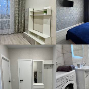 Сдается 2-х комнатная квартира, 39 м²
