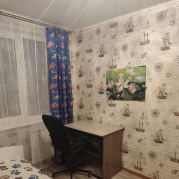 Сдается 2-х комнатная квартира, 42 м²