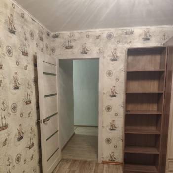 Сдается 2-х комнатная квартира, 42 м²