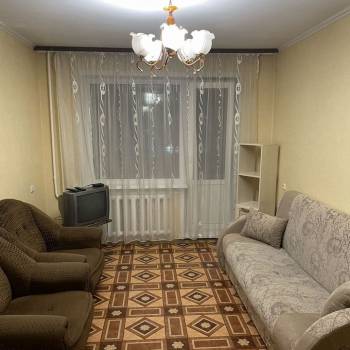 Сдается 1-комнатная квартира, 37 м²
