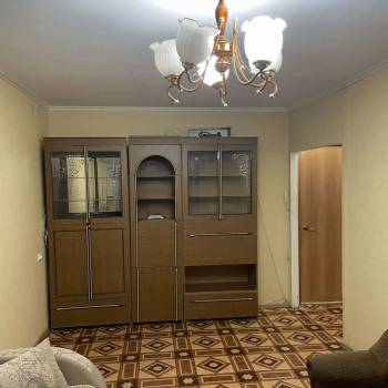 Сдается 1-комнатная квартира, 37 м²
