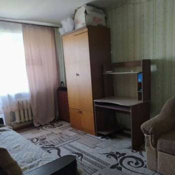 Сдается 1-комнатная квартира, 31 м²