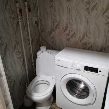 Сдается 1-комнатная квартира, 31 м²