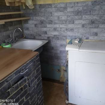 Сдается 1-комнатная квартира, 31 м²
