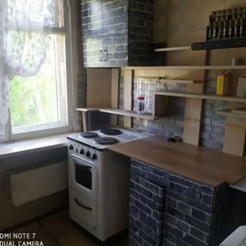 Сдается 1-комнатная квартира, 31 м²