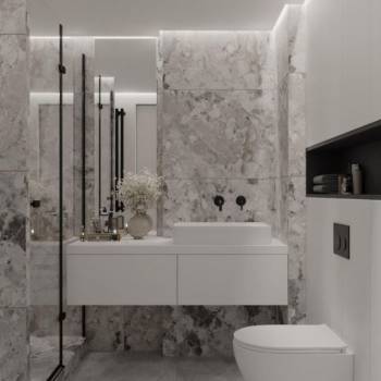 Сдается 2-х комнатная квартира, 60 м²