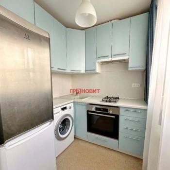 Сдается 2-х комнатная квартира, 44,5 м²