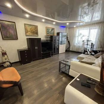 Продается 3-х комнатная квартира, 99,2 м²