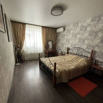 Продается 3-х комнатная квартира, 99,2 м²