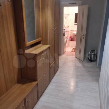 Сдается 2-х комнатная квартира, 60 м²