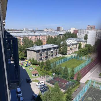 Продается 2-х комнатная квартира, 59,5 м²
