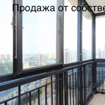 Продается 2-х комнатная квартира, 59,5 м²