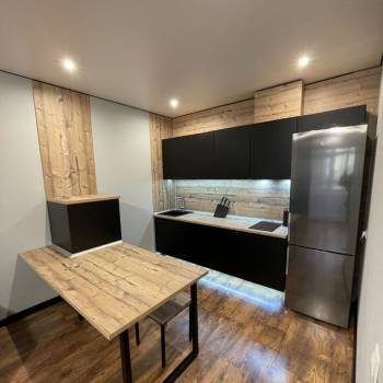 Продается 1-комнатная квартира, 35 м²