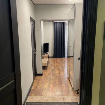 Продается 1-комнатная квартира, 35 м²