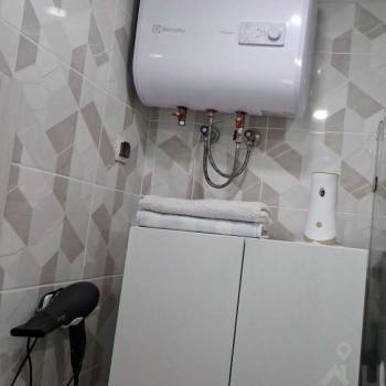 Продается 1-комнатная квартира, 34 м²