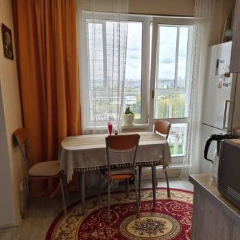 Продается 2-х комнатная квартира, 54,1 м²