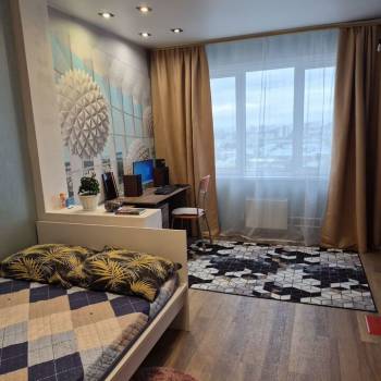 Продается 2-х комнатная квартира, 54,1 м²