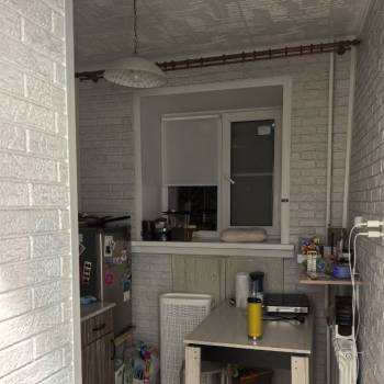 Продается 1-комнатная квартира, 20,9 м²