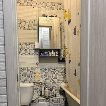 Продается 1-комнатная квартира, 20,9 м²