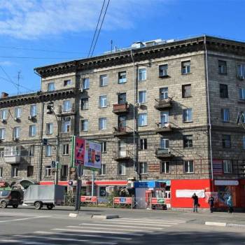 Сдается Комната, 17 м²