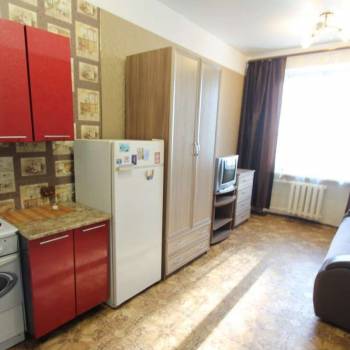 Сдается Комната, 17 м²