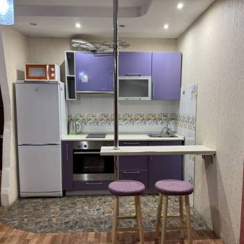 Сдается 1-комнатная квартира, 29 м²