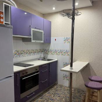 Сдается 1-комнатная квартира, 29 м²