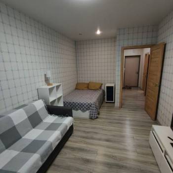 Сдается 1-комнатная квартира, 38,6 м²