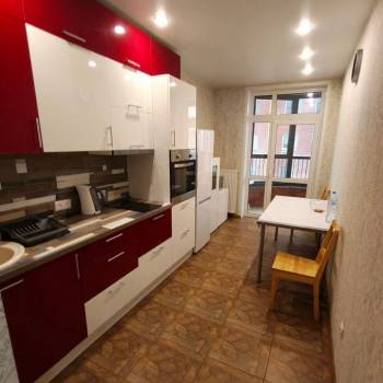 Сдается 1-комнатная квартира, 38,6 м²