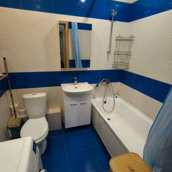 Сдается 1-комнатная квартира, 38,6 м²