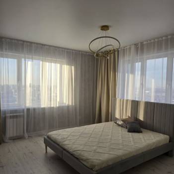 Сдается 2-х комнатная квартира, 45 м²