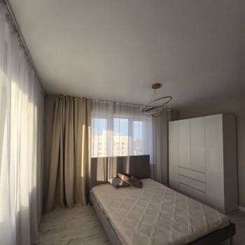Сдается 2-х комнатная квартира, 45 м²