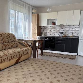 Сдается 2-х комнатная квартира, 56 м²
