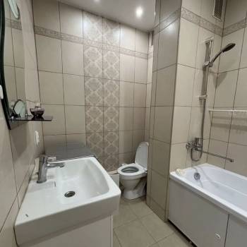 Сдается 2-х комнатная квартира, 56 м²