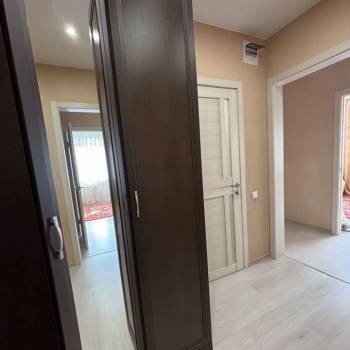 Сдается 2-х комнатная квартира, 56 м²