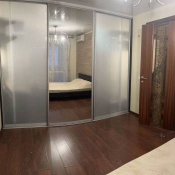 Сдается 2-х комнатная квартира, 46 м²