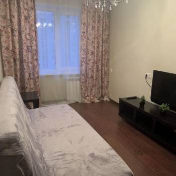 Сдается 2-х комнатная квартира, 46 м²