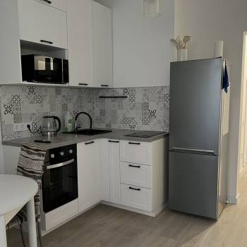 Сдается 1-комнатная квартира, 38 м²