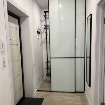 Сдается 1-комнатная квартира, 38 м²