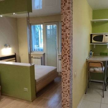 Сдается 1-комнатная квартира, 32 м²