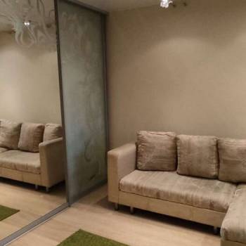 Сдается 1-комнатная квартира, 32 м²