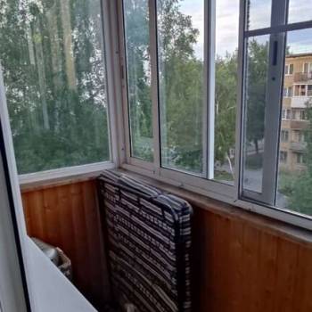 Сдается 1-комнатная квартира, 32 м²