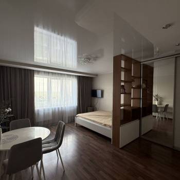 Сдается 1-комнатная квартира, 34 м²