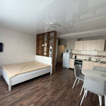 Сдается 1-комнатная квартира, 34 м²