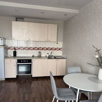 Сдается 1-комнатная квартира, 34 м²