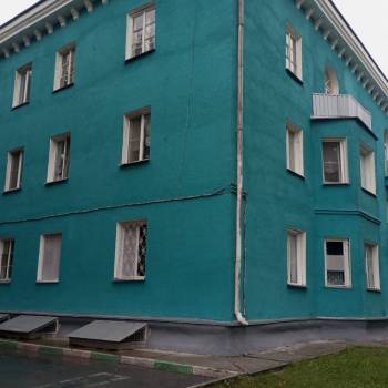 Продается 2-х комнатная квартира, 59,5 м²
