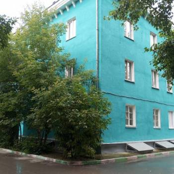 Продается 2-х комнатная квартира, 59,5 м²