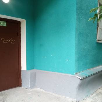 Продается 2-х комнатная квартира, 59,5 м²