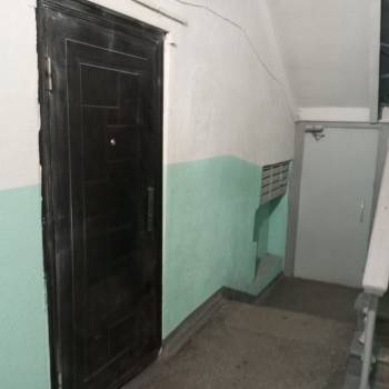 Продается 2-х комнатная квартира, 59,5 м²