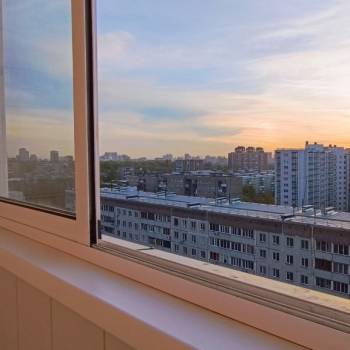 Сдается 1-комнатная квартира, 24 м²